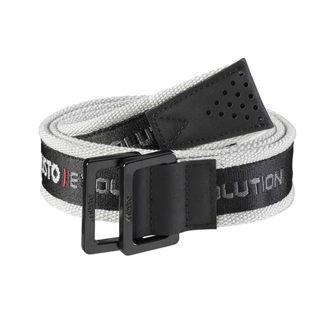 musto evo|musto evolution sailing belt 2.0.